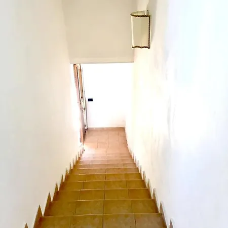 House With 2 Bedrooms In Campofilone With Furnished Garden 3 Km From The Beach