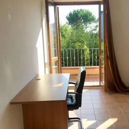 House With 2 Bedrooms In Campofilone With Furnished Garden 3 Km From The Beach *