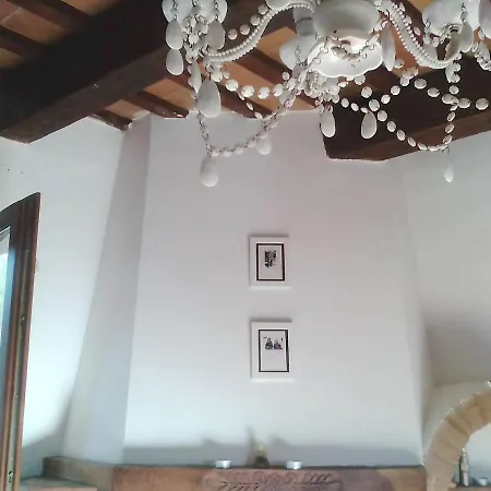 House With 2 Bedrooms In Campofilone With Furnished Garden 3 Km From The Beach Дом отдыха Campofilone