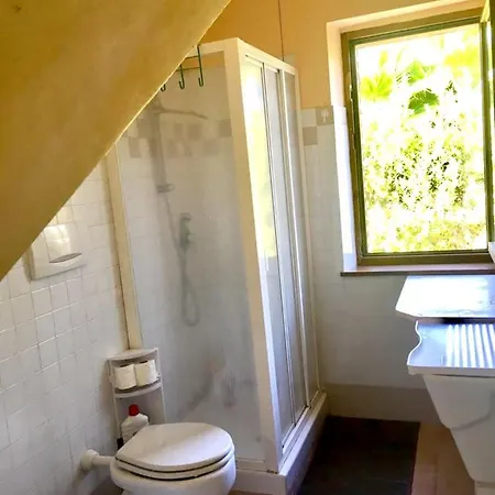 House With 2 Bedrooms In Campofilone With Furnished Garden 3 Km From The Beach * Campofilone