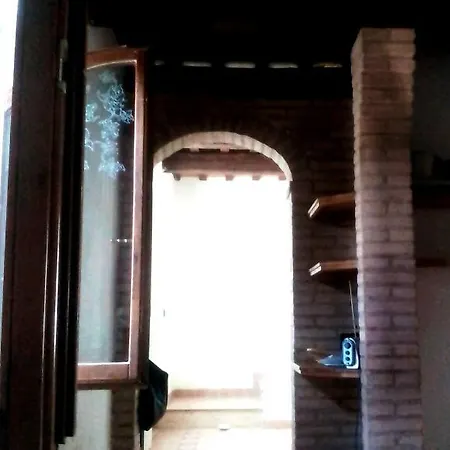 House With 2 Bedrooms In Campofilone With Furnished Garden 3 Km From The Beach Дом отдыха