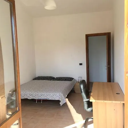 House With 2 Bedrooms In Campofilone With Furnished Garden 3 Km From The Beach * Campofilone
