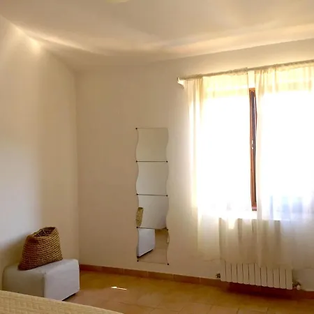 House With 2 Bedrooms In Campofilone With Furnished Garden 3 Km From The Beach Дом отдыха