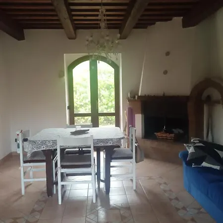 Дом отдыха House With 2 Bedrooms In Campofilone With Furnished Garden 3 Km From The Beach